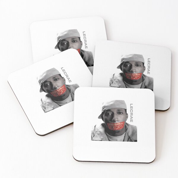 Item preview, Lecrae Band designed and sold by avatarifyyy.