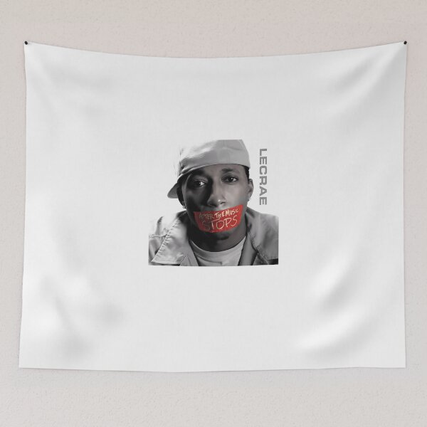 Item preview, Lecrae Band designed and sold by avatarifyyy.