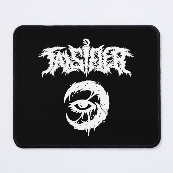 Item preview, Falsifier band designed and sold by anhcodon.
