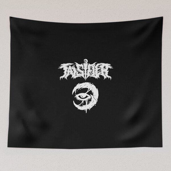 Item preview, Falsifier band designed and sold by anhcodon.