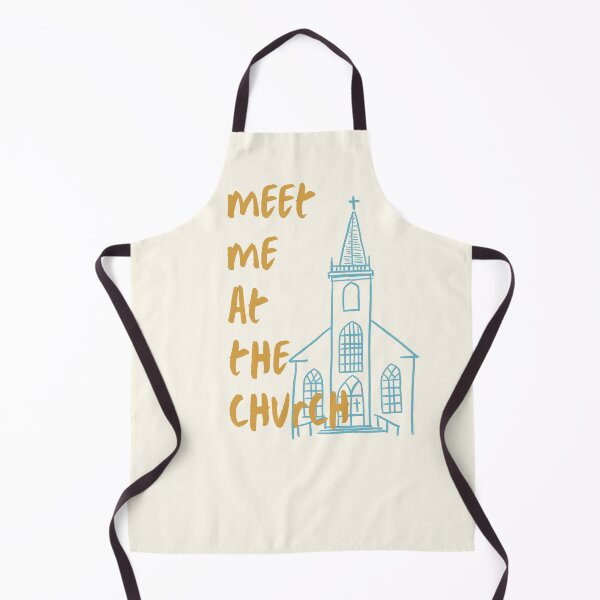 Item preview, Meet Me At The Church designed and sold by peachmoonbeam.