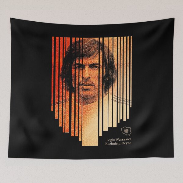 Item preview, Legia Warszawa - Football Fanatics designed and sold by Domel Dirty Draft.