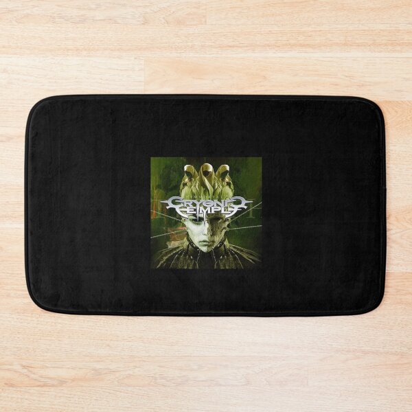 Item preview, Cryonic Temple Band designed and sold by Eugeniemarion.