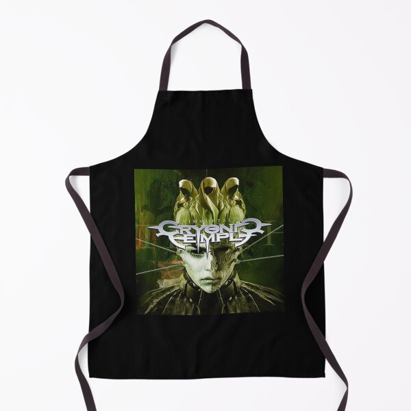 Item preview, Cryonic Temple Band designed and sold by Eugeniemarion.