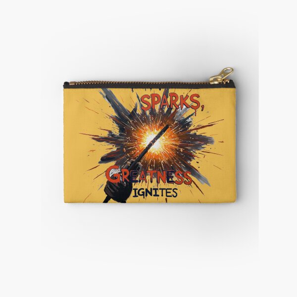 Item preview,  Creative Spark Ignition Point - Explosion Art designed and sold by Craft Ctyle.