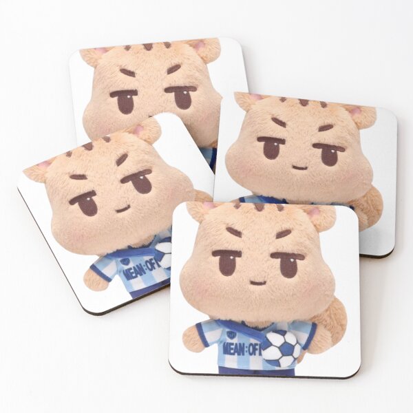 Item preview, Minho Daraming (MEAN: of my First) designed and sold by 2ndgensn0b.