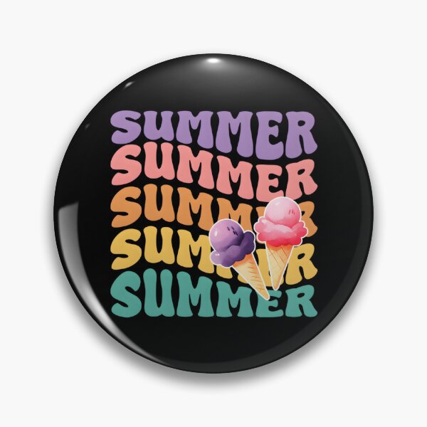 Item preview, Summer. Hello Summer. Summer Vibes designed and sold by rukoroupikq.