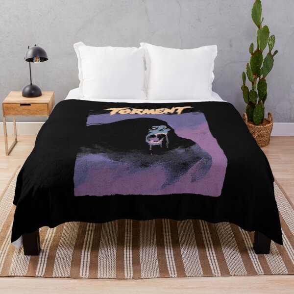Item preview, Shriek of the Void designed and sold by Bulldozastyleco.