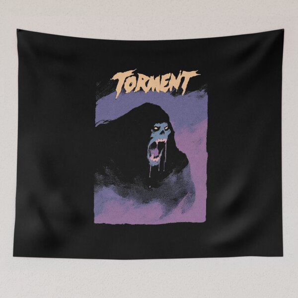 Item preview, Shriek of the Void designed and sold by Bulldozastyleco.