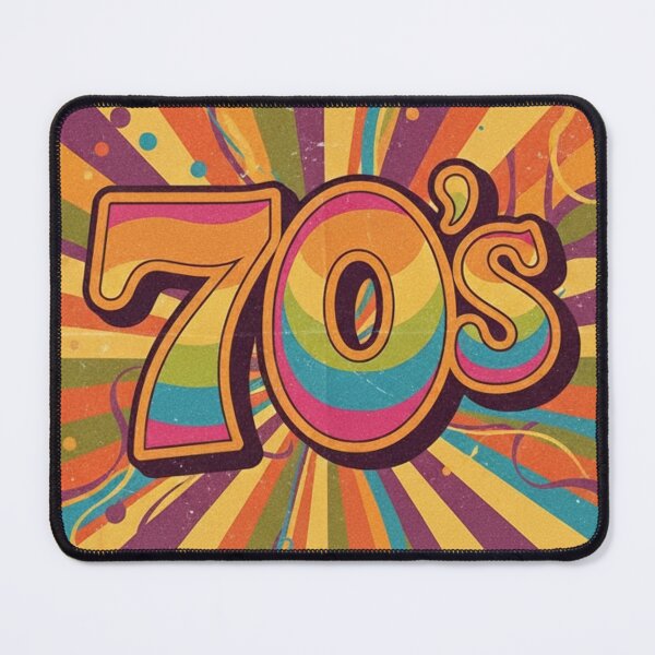 Item preview, Born in the 70s designed and sold by JesterGinn.