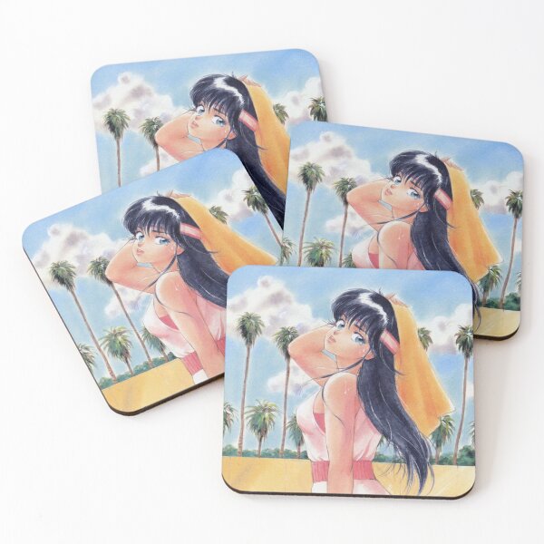 Item preview, Kimagure Orange Road designed and sold by taroxstudio.