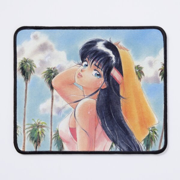 Item preview, Kimagure Orange Road designed and sold by taroxstudio.