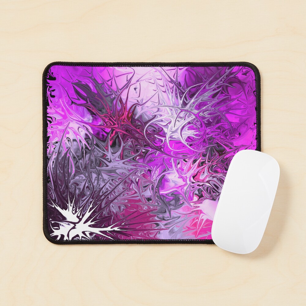 Item preview, Mouse Pad designed and sold by studioabstract.