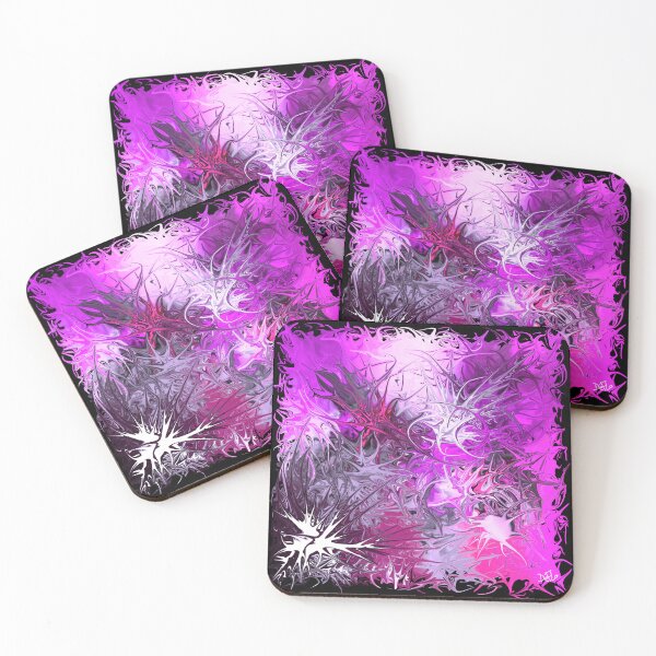 Item preview, Digital Abstract B 5 designed and sold by studioabstract.