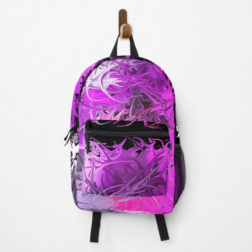 Item preview, Backpack designed and sold by studioabstract.