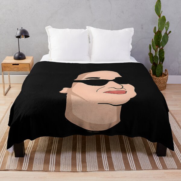 Item preview, Um Kalthoum designed and sold by VerdantInk.