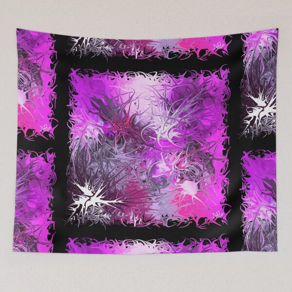 Item preview, Digital Abstract B 5 designed and sold by studioabstract.