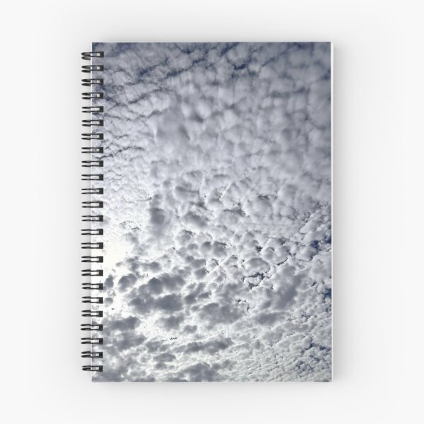 Item preview, Cloudy sky designed and sold by mariepic.