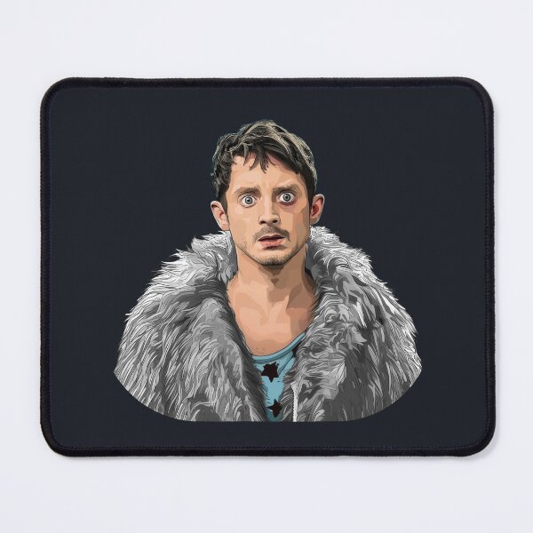 Item preview, Dirk Gently | Todd designed and sold by TV Junkie Shop.