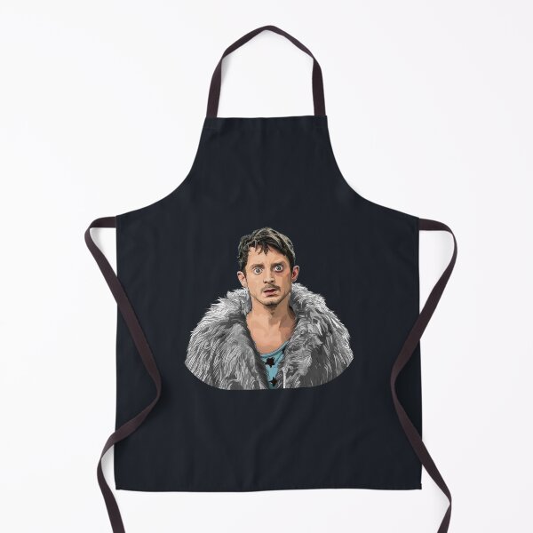 Item preview, Dirk Gently | Todd designed and sold by TV Junkie Shop.