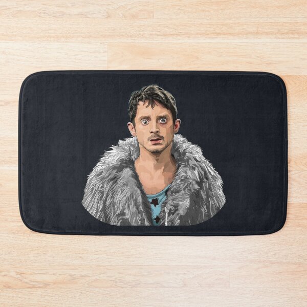 Item preview, Dirk Gently | Todd designed and sold by TV Junkie Shop.