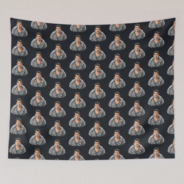 Item preview, Dirk Gently | Todd designed and sold by TV Junkie Shop.