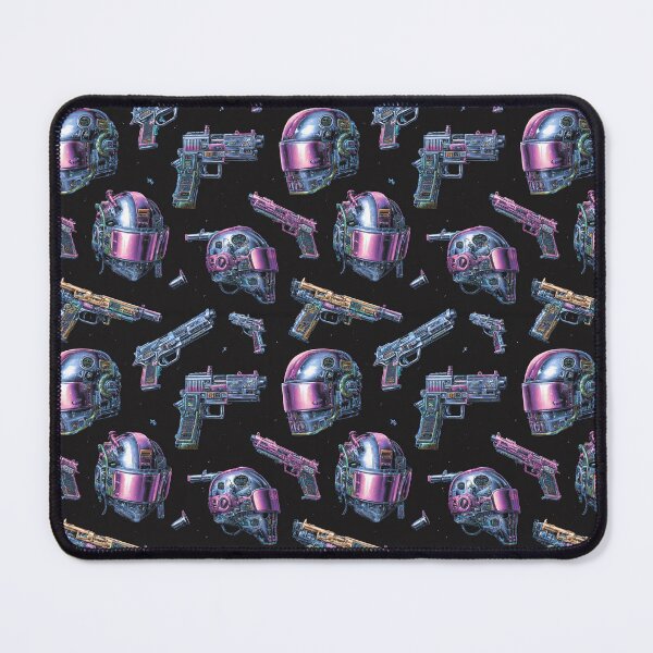 Item preview, Retro Scifi theme designed and sold by wayweroll.