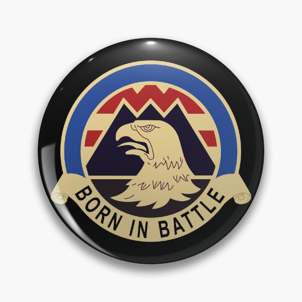 Item preview, 16th Aviation Group - DUI wo Txt X 300 designed and sold by Military Insignia Products.