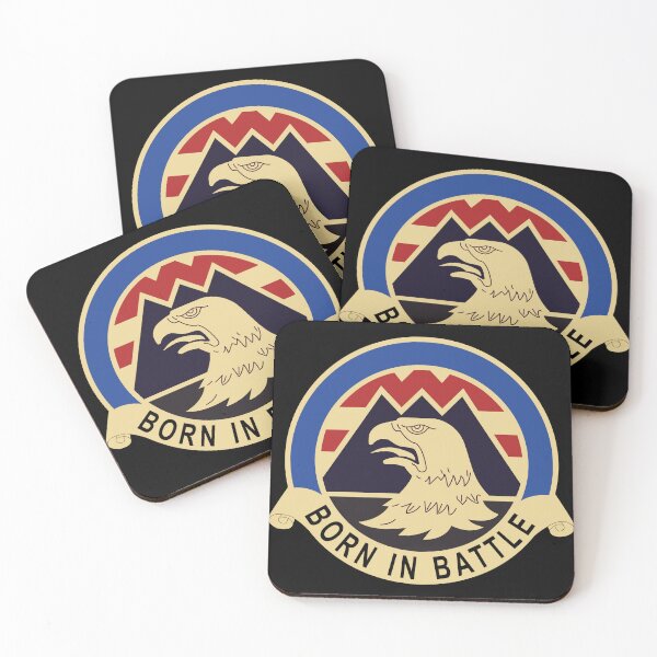 Item preview, 16th Aviation Group - DUI wo Txt X 300 designed and sold by Military Insignia Products.
