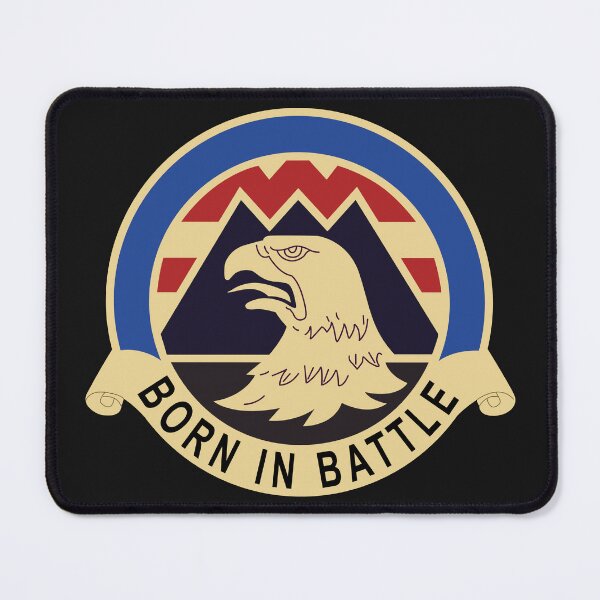 Item preview, 16th Aviation Group - DUI wo Txt X 300 designed and sold by Military Insignia Products.