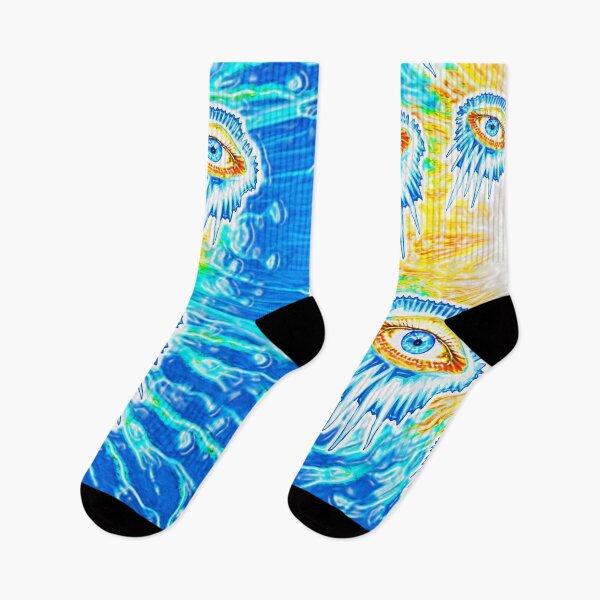 Item preview, EyeFlow designed and sold by Klaus Bremner (Autotelic Art).