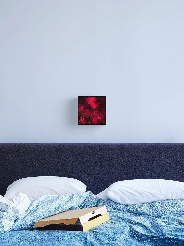 Thumbnail 2 of 3, Canvas Print, Digital Abstract  R 5 designed and sold by studioabstract.