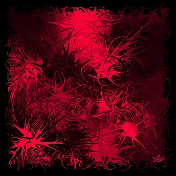 Artwork thumbnail, Digital Abstract R 5 by studioabstract