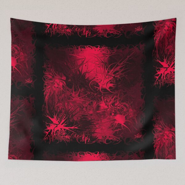 Item preview, Digital Abstract  R 5 designed and sold by studioabstract.