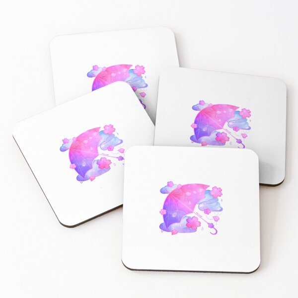 Item preview, Spring Sakura Showers designed and sold by MatherFisher.
