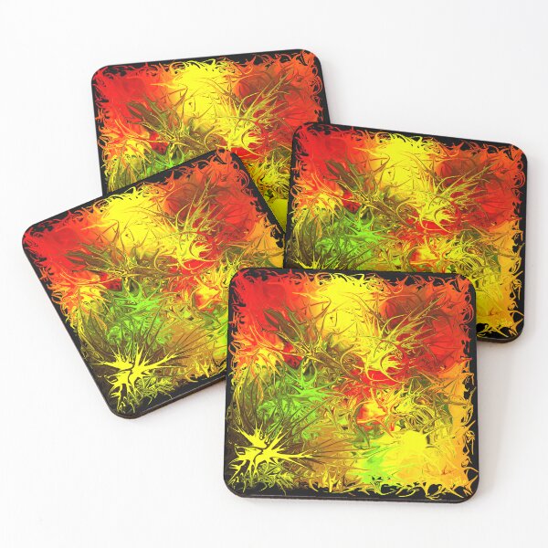 Item preview, Digital Abstract  Y 5 designed and sold by studioabstract.