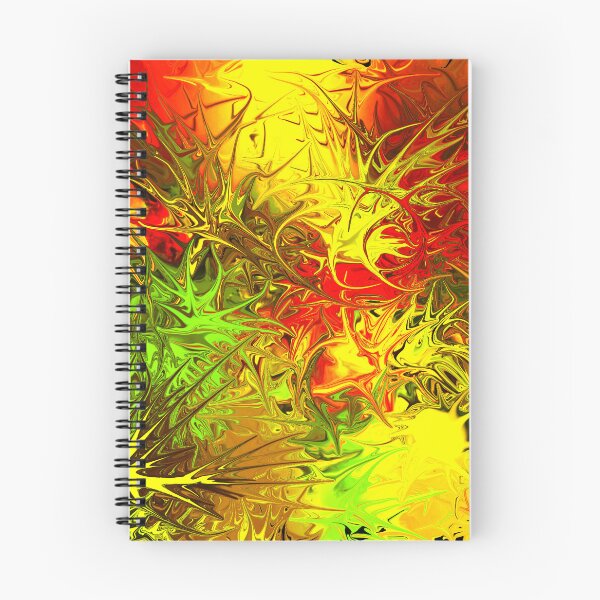 Item preview, Digital Abstract  Y 5 designed and sold by studioabstract.