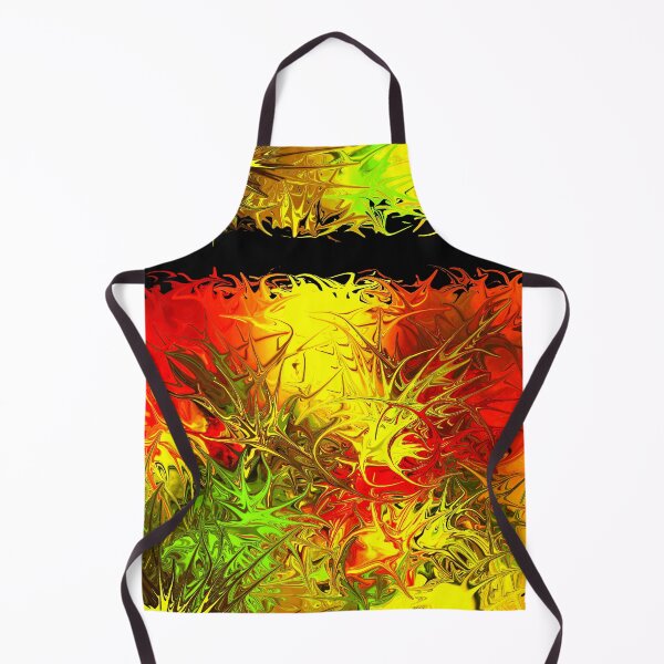 Item preview, Digital Abstract Y 5 designed and sold by studioabstract.