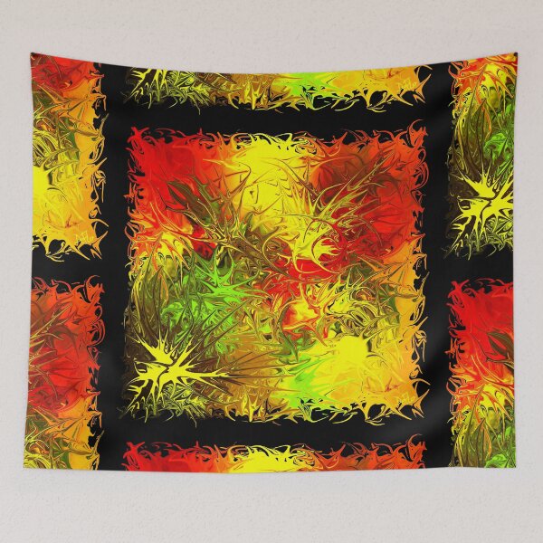 Item preview, Digital Abstract  Y 5 designed and sold by studioabstract.
