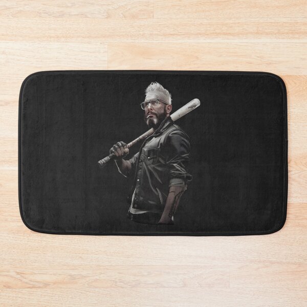 Item preview, Dirk Gently | Martin designed and sold by TV Junkie Shop.