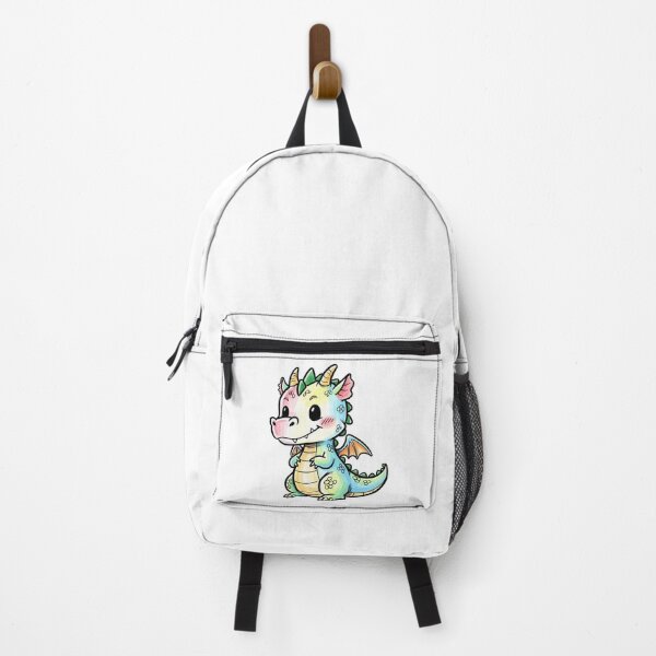 Item preview, Chibi Dragon designed and sold by Thunderbelts.