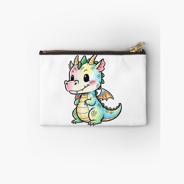 Item preview, Chibi Dragon designed and sold by Thunderbelts.