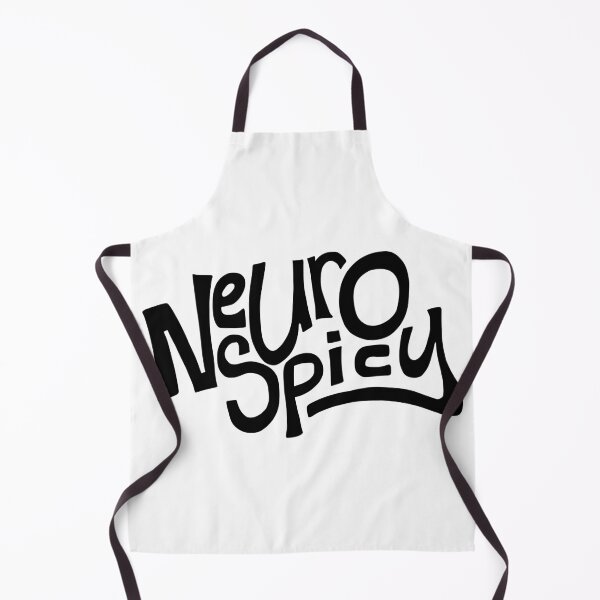 Item preview, Neurospicy designed and sold by OhMiGosh.