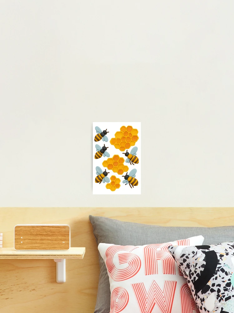 Thumbnail 2 of 3, Photographic Print, Buzz Ritual designed and sold by Pixel_Riot.