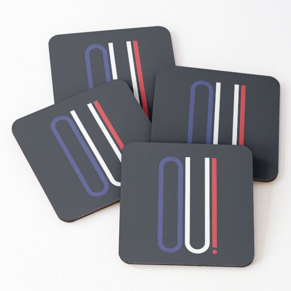 Item preview, OUI! designed and sold by Yanmos.