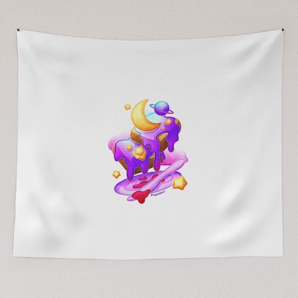 Item preview, Heavenly Toast designed and sold by MatherFisher.