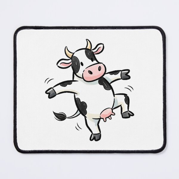 Item preview, Dancing Cow designed and sold by Thunderbelts.