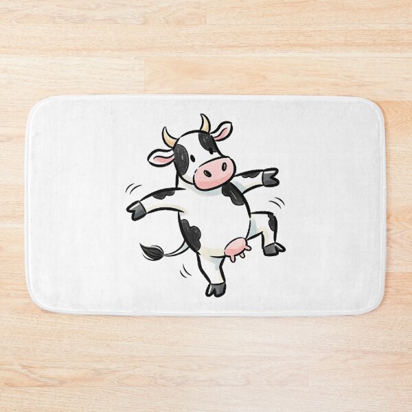 Item preview, Dancing Cow designed and sold by Thunderbelts.