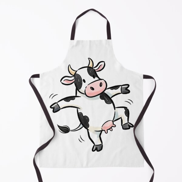 Item preview, Dancing Cow designed and sold by Thunderbelts.