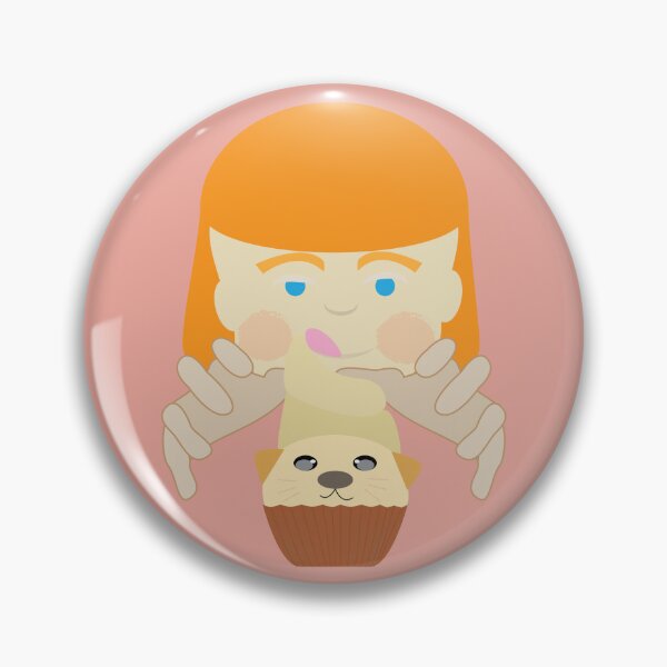 Item preview, Hungry_Cupcake designed and sold by ROSE ANN BANILAR.